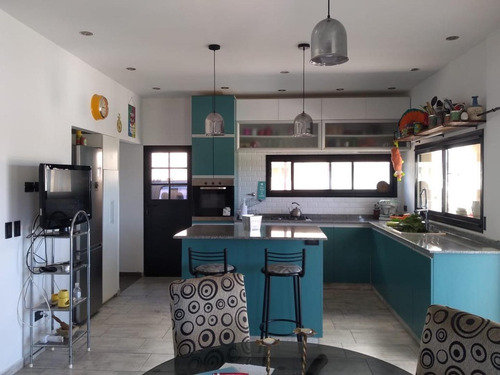 Imagen 10 de 15 de Casa En Venta 3 Dormitorios En Horizontes Al Sur