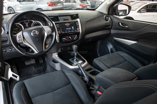 Nissan Frontier 2.3 X-Gear + Cd 4X4 At