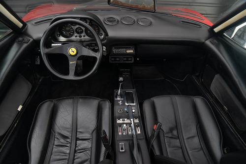 1978 Ferrari 308 Gts Targa