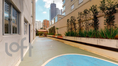 Imagem 23 de 30 de Apto Campo Belo | 2 Quartos | 85 M² | Cond: R$1235.00 | 2 Vagas - 1q4r6ne