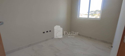 Imagem 11 de 16 de Apartamento Garden 02 Quartos No Parque Da Fonte, São José Dos Pinhais - Gd0455