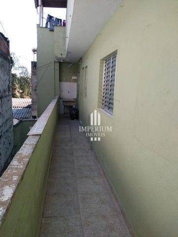Imagem 13 de 18 de Terreno À Venda, 356 M² Por R$ 470.000,00 - Casa Verde Alta - São Paulo/sp - Te0013
