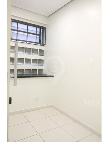 Imagem 10 de 15 de Loja Comercial Para Aluguar-87,30m-bela Vista-nsk3 Imóveis-ed4608. - Ed4608