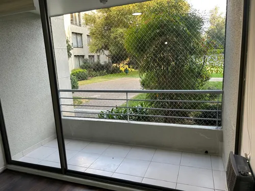 Arriendo Departamento 3 Dormitorios 2 Baños