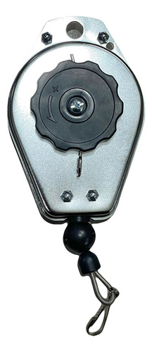 Spring Balancer Herramienta Retractil 0.6 A 1.5 Kg Himount
