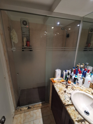 Imagen 9 de 14 de Estupendo Apartamento En Pocitos, A 1 Cuadra De La Playa