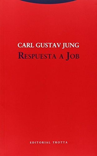 Respuesta A Job - C.g. Jung