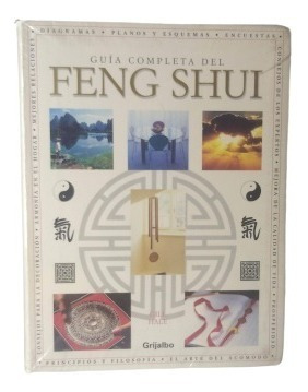 Guia Completa Del Feng Shui  Hale Gill  