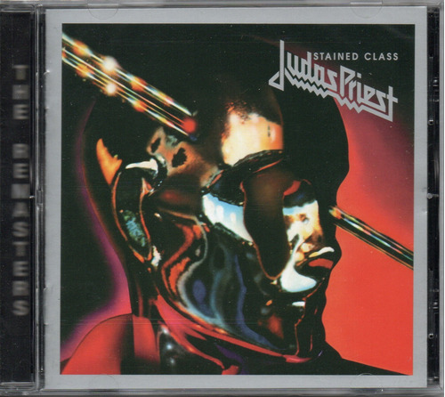 Judas Priest Stained Class - Ac/dc Accept Iron Maiden Saxon