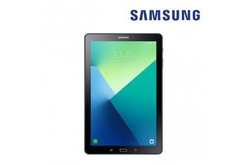 Samsung Galaxy Tab A | 10.1  | Lte | Negro Samsung Tabl 2acu