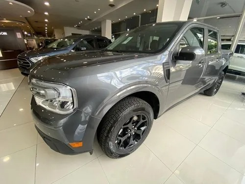 Imagen 1 de 17 de Ford Maverick Lariat Awd Brenson Bariloche