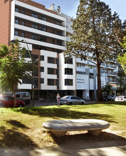 Frente Parque Las Tejas-nueva Cba.-edificio María Reina Ix 1 Dorm