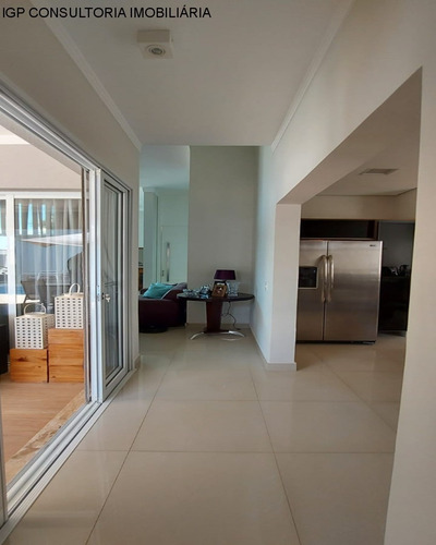 Imagem 28 de 30 de Casa Terrea Condominio Beira Da Mata Indaiatuba Sp - Ca04955 - 69845274