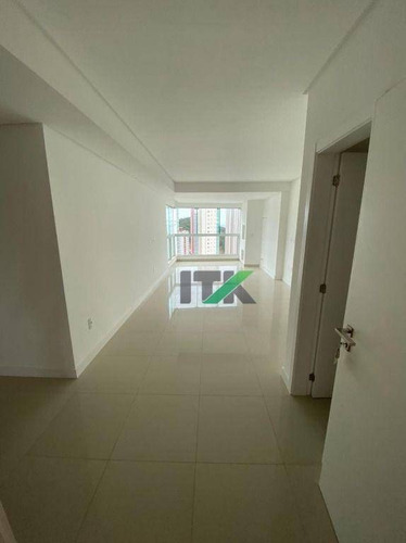 Imagem 19 de 30 de Apartamento Com 4 Dormitórios À Venda, 135 M² Por R$ 1.550.000,00 - Pioneiros - Balneário Camboriú/sc - Ap0418