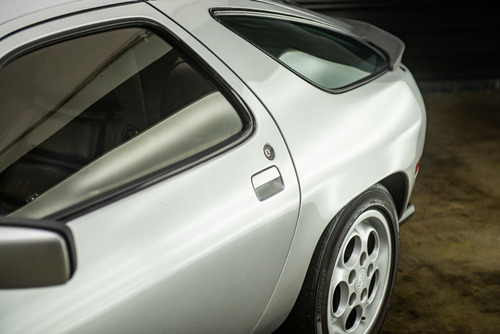 Imagem 7 de 15 de 1980 Porsche 928 V8 Manual