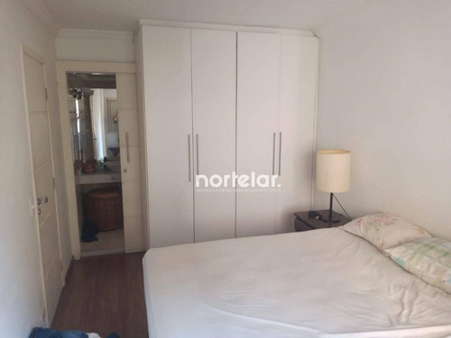 Imagem 8 de 22 de Apartamento Com 2 Dormitórios À Venda, 88 M² Por R$ 840.000,00 - Santana - São Paulo/sp - Ap6457