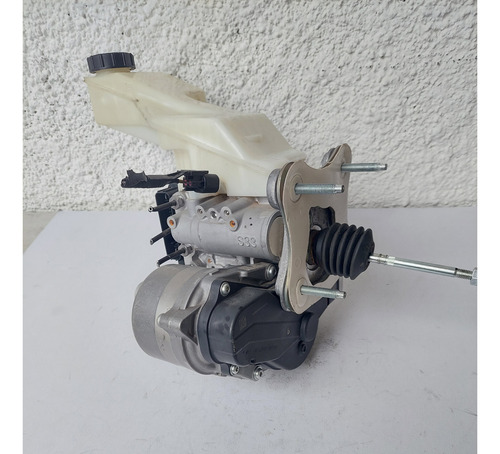 Modulo Abs Hidrobooster F150 2021 2022 2023 #2 Ml342d335ar (Usado)