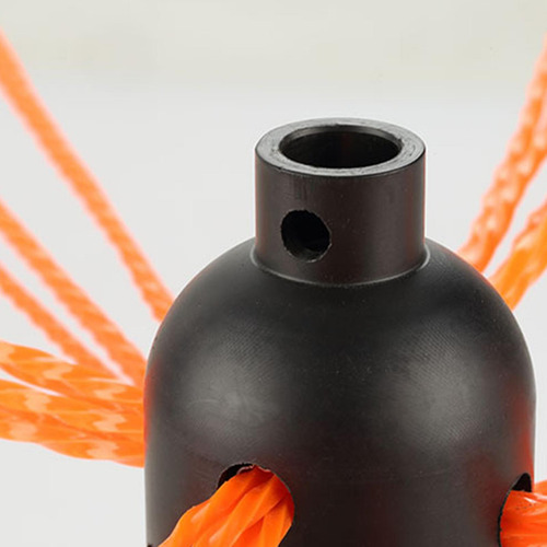 Limpiador De Chimenea Cepillo De Limpieza Duradero 4m