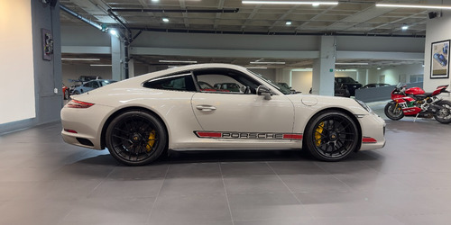 Porsche 911 3.0 4 Gts Pdk Carrera At