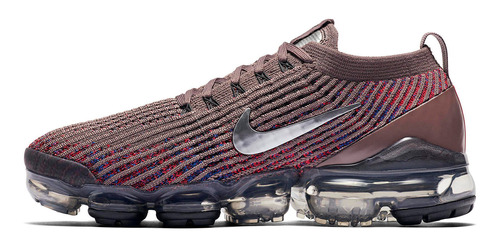 Zapatillas Nike Air Vapormax Flyknit 3 Plum Aj6910_200   