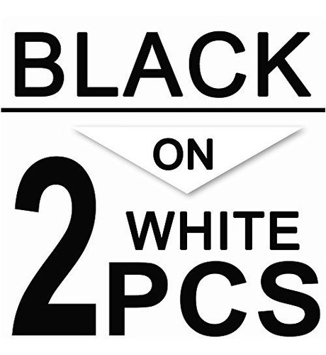 Cintas Rotuladoras, Negro / Blanco Para Brother P-touch 18mm