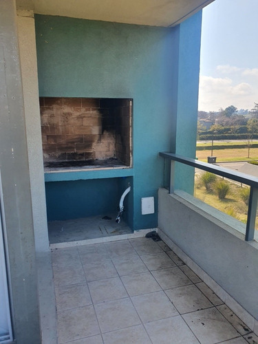 Imagen 5 de 12 de Alquiler Y/o Venta. Departamento 4 Ambientes. Excelente Estado Nordelta Pto Escondido.