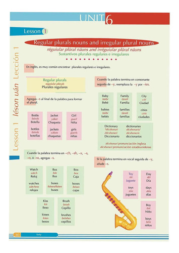 Libro Curso De Ingles 120 Horas - Lexus Editores