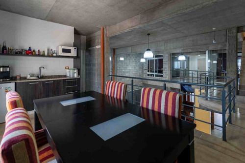 Venta Oficinas Depto Coworking Y Cocheras