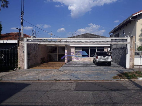 Casa Com 7 Dormitórios Para Alugar, 300 M² Por R$ 12.000,00/mês - Chácara Santo Antônio (zona Leste) - São Paulo/sp - Ca0077