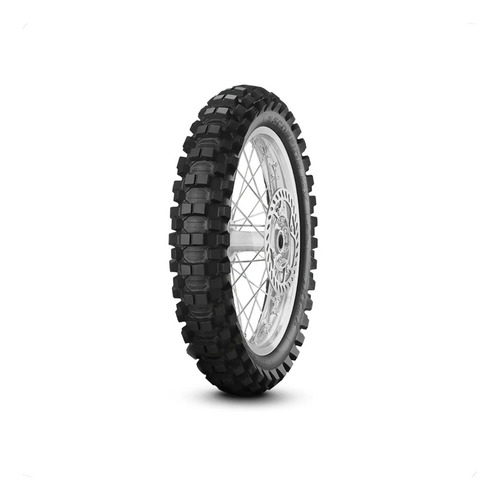 Pneu Pirelli 100/90-19 Scorpion Mx32 Mid Soft Tt 57m T