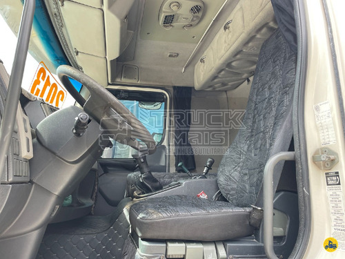 Volvo Vm 330 4x2 Ano 2013