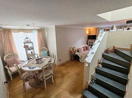 Se Vende Hermosa Y Amplia Casa - 809 (82661)