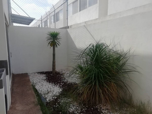 Imagen 12 de 20 de Casa En Renta, Rancho Santa Monica, Av. La Paz, Aguascalientes, Rcr 404863.