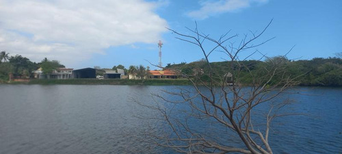 Preventa Lotes +180 M² San Jose Novillero Boca Del Rio Ver.