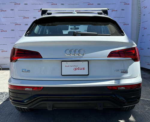 Audi Q5 2.0 Select Sportback 45 TFSI At