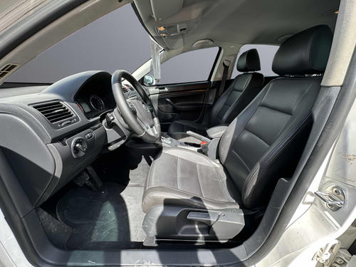 Volkswagen Bora 2.5 Protector Dsg Blindado At