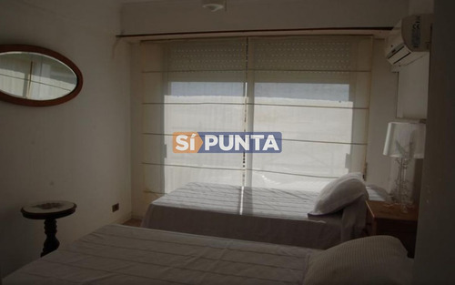 Imagen 8 de 11 de Apartamento En Alquiler - Manantiales