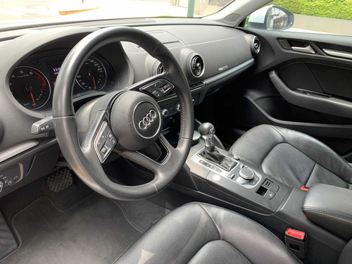 Audi A3 1.2t