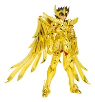 Comprar Sagitario Seiya Myth Cloth Ex Inheritor Of The Gold Cloth