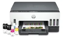 Comprar Impresora Multifuncional Hp Smart Tank 720 Wifi Duplex