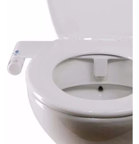 Perera Quintana Sanitarios - Mira lo que tenemos para ofrecerte en PERERA  QUINTANA. - Bidet Para Inodoro Frío Calor Neobidet Dispositivo Grifería -  Neobidet FENIX - Bidet con Sistema Monocomando de AGUA