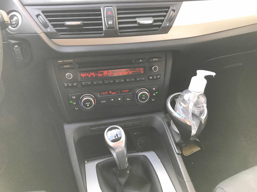 Bmw X1 2.0 Sdrive 18i Active 150 Cv 2012