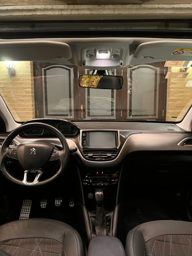 Peugeot 208 1.6 Feline Pack Cuir