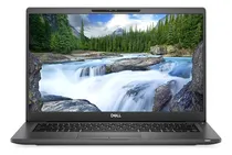 Comprar Notebook Tactil Dell Latitude 7300 Core I5 8gb Ssd 256gb Fhd