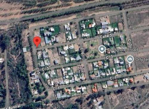 Terreno En Venta - 500mts2 - Luján De Cuyo