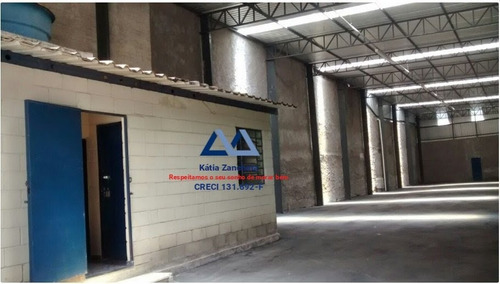 Imagem 2 de 4 de Sala Para Aluguel - 772