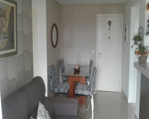Imagem 22 de 23 de Apartamento - Ast 686 - 32319596