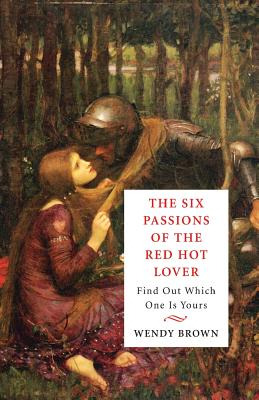 Libro The Six Passions Of The Red-hot Lover: Find Out Whi...