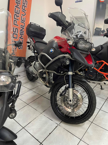 Imagen 3 de 12 de Bmw Gs Gsa 1200 800 700 310