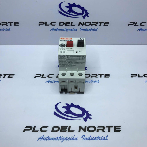 Lovato Lms 25 016t Guardamotor 11lms25016t